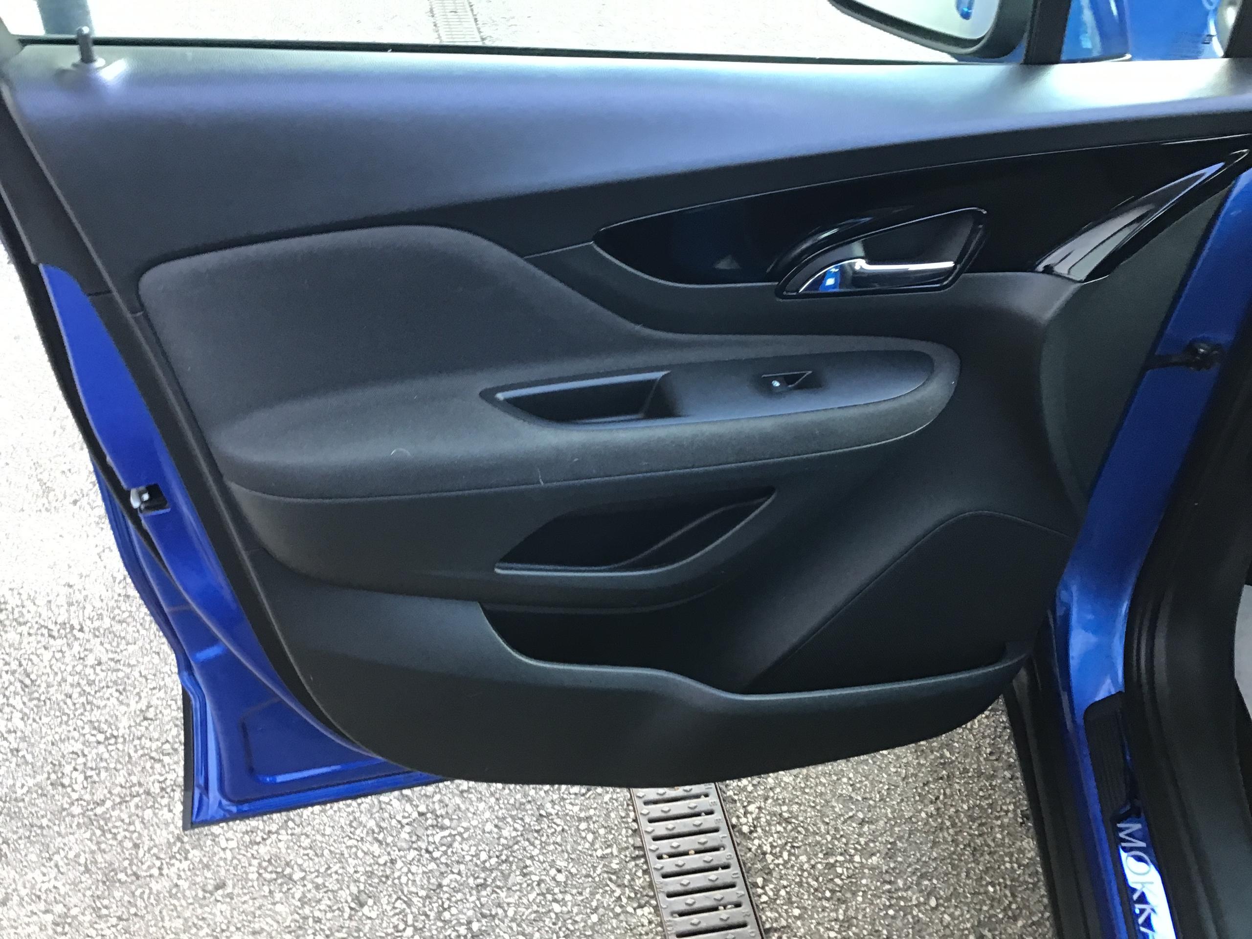 Vauxhall Mokka X Photo 8
