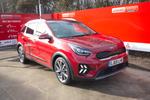 Kia Niro Photo 0