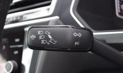 Volkswagen TIGUAN Photo 16