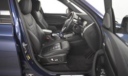 BMW iX3 Photo 20