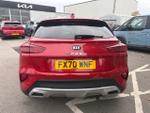 Kia XCeed Photo 3