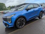 Kia Sportage Photo 6