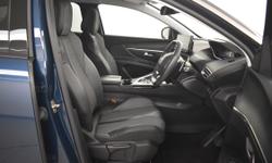 Peugeot 3008 Photo 20