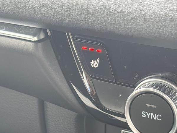 Honda HR-V Photo 13