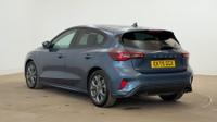 Ford Focus Photo 4