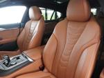 BMW 8 Series Gran Coupe Photo 30