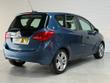 Vauxhall Meriva Photo 19