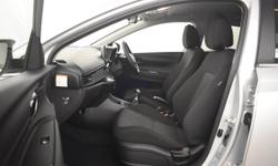 Hyundai BAYON Photo 22