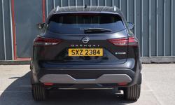 Nissan QASHQAI Photo 35