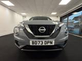 Nissan Juke Photo 1