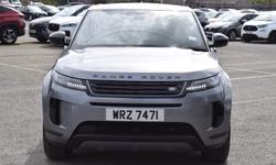 Land Rover RANGE ROVER EVOQUE Photo 4