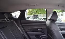 Hyundai TUCSON Photo 30
