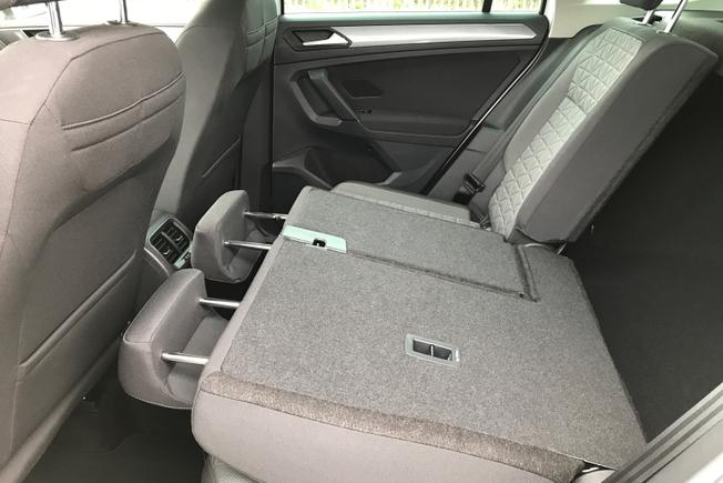Volkswagen Tiguan Photo 41