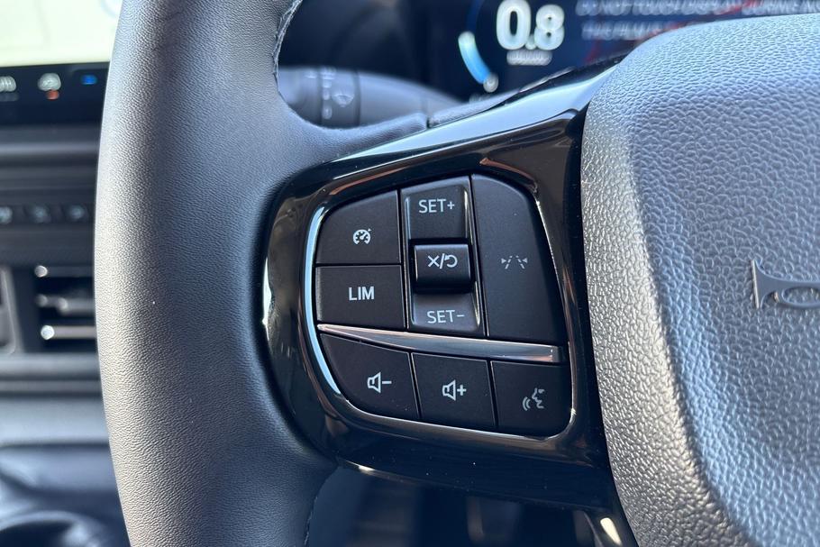 Used Ford TRANSIT CUSTOM 24/N211190 30