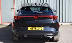 CUPRA FORMENTOR Photo 39