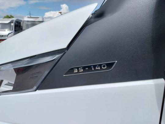 Iveco Daily Photo