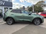 Kia Sportage Photo 1