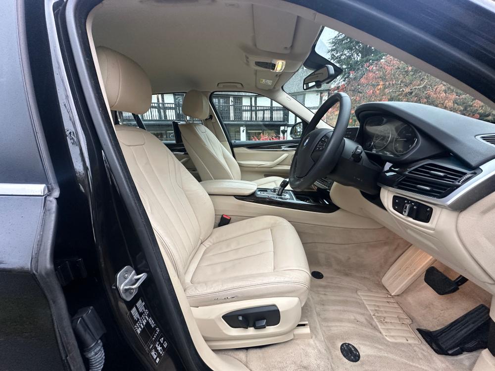 Used BMW X5 PN65ZWJ 7