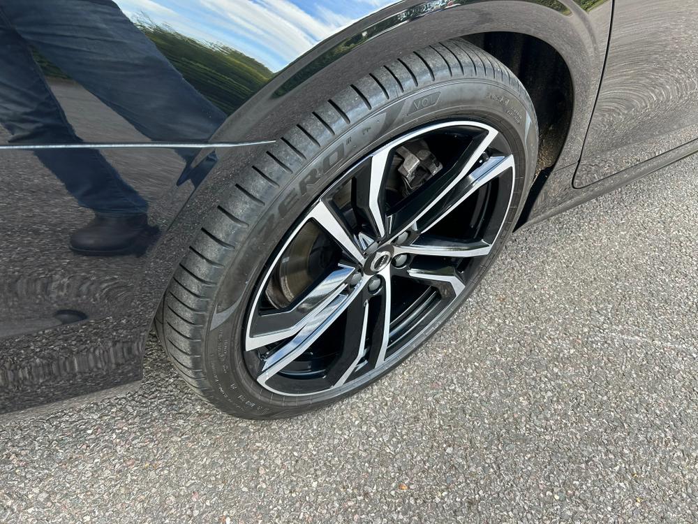 Used Volvo V90 RJ74MXU 47