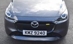 Mazda Mazda2 Photo 7