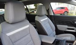 Citroen C5 AIRCROSS Photo 32