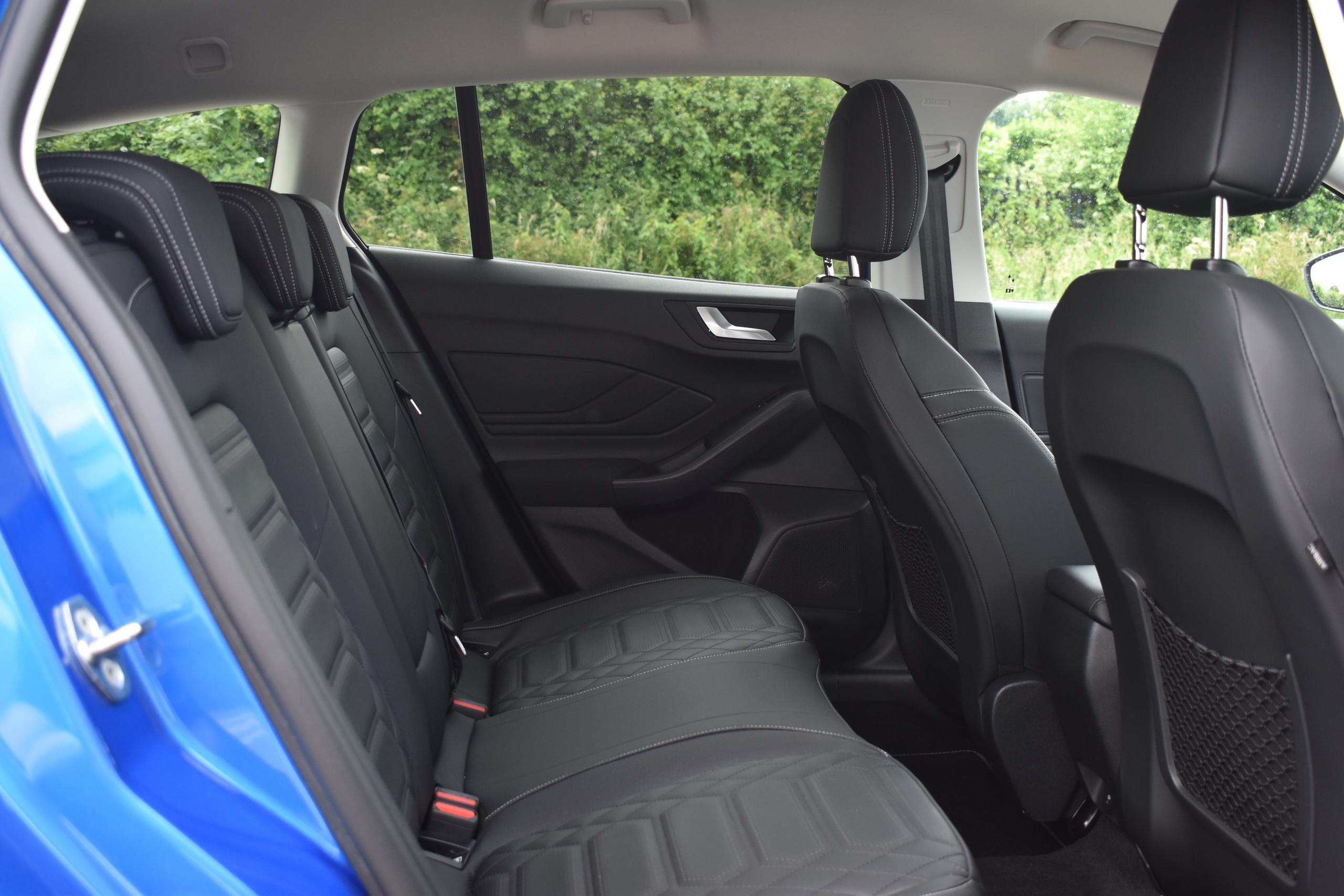 Used Ford FOCUS EN73FFR 21