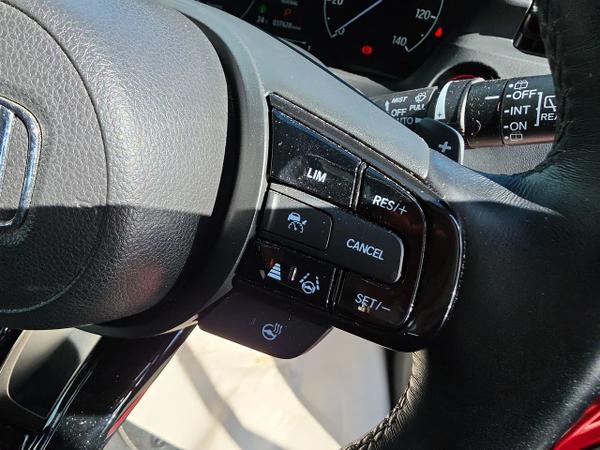 Honda HR-V Photo 30