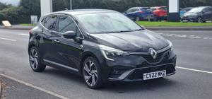 Used Renault CLIO | Gravells | Gravells Renault and Dacia Kidwelly