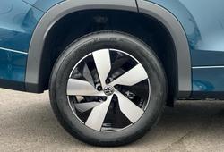 Volkswagen Tayron Photo 5