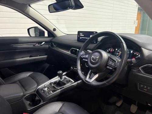 Mazda CX-5 Photo 04be0a05-fd73-46dc-9499-d6844f789581.JPEG