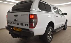 Ford RANGER Photo 29