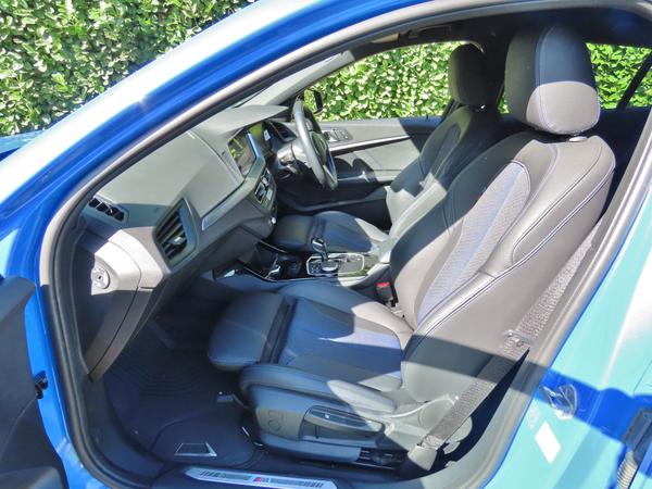 Used BMW 1 Series GD73KBJ 15