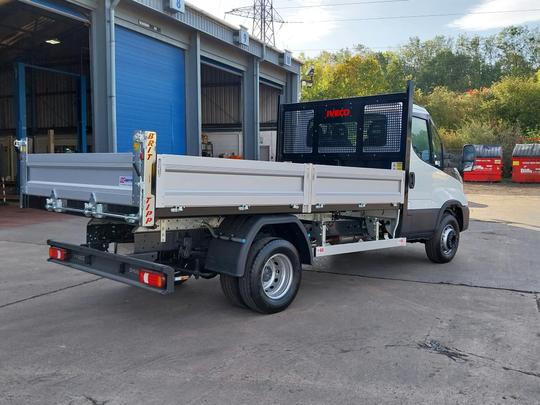 Iveco Daily Photo