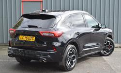 Ford KUGA Photo 36