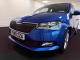 Skoda Fabia Photo 6