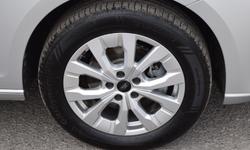 Ford Transit Connect Photo 31