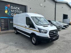 Ford Transit  Photo 4