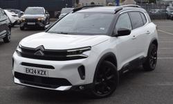 Citroen C5 AIRCROSS Photo 5
