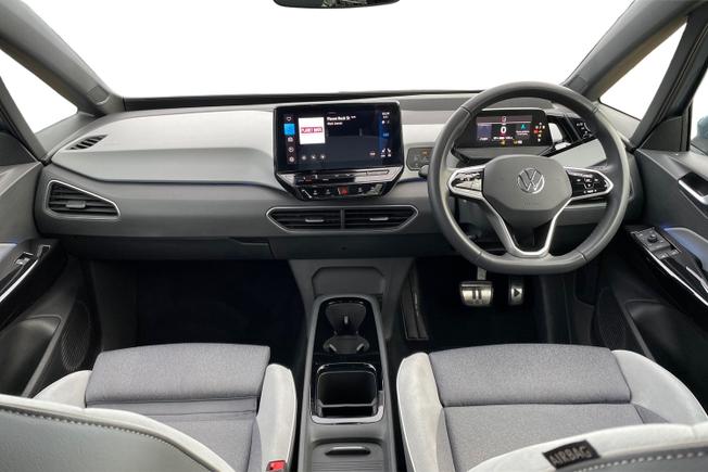 VOLKSWAGEN ID.3 Photo 33