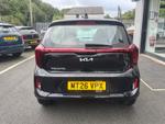 Kia Picanto Photo 36