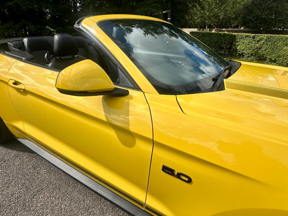 Used Ford Mustang LGZ8437 16