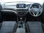 Hyundai TUCSON Photo 10