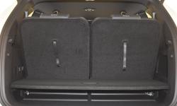 KGM REXTON Photo 27