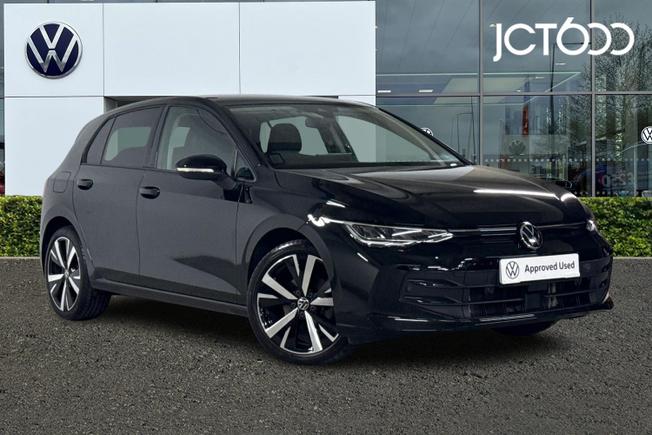 VOLKSWAGEN Golf Photo 1
