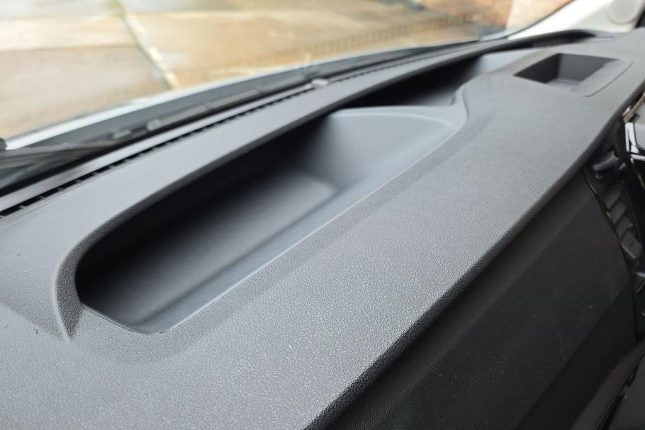 Used FORD TRANSIT EK75YLB 23