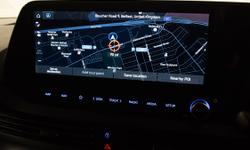 Hyundai BAYON Photo 15