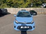 Kia Picanto Photo 5