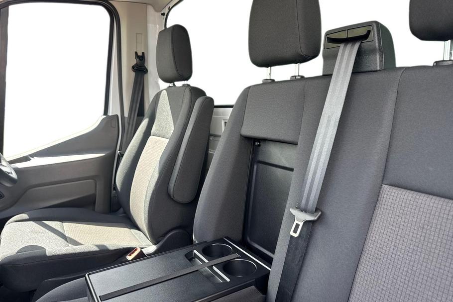 Used Ford TRANSIT WN75RWL 11