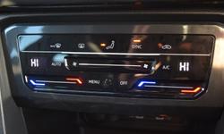 SEAT TARRACO Photo 31