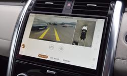 Land Rover DISCOVERY Photo 18